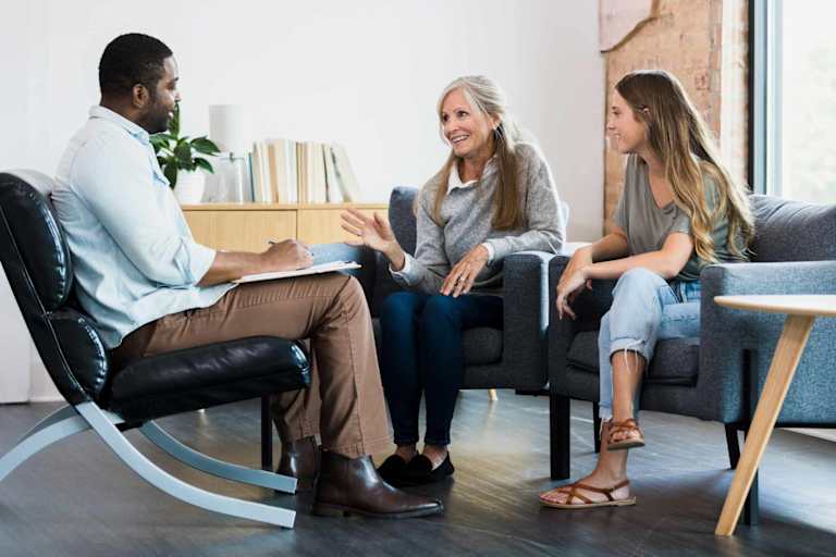 Best Online Master’s in Marriage and Family Counseling