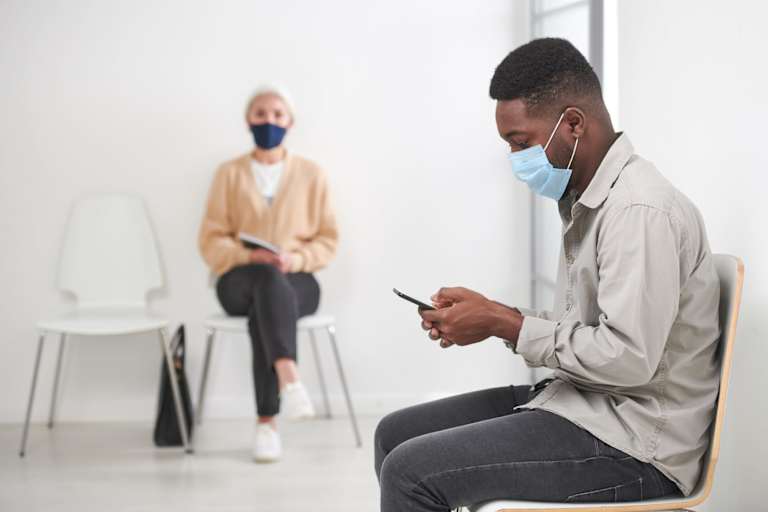Here’s What to Do on a Therapy Waitlist
