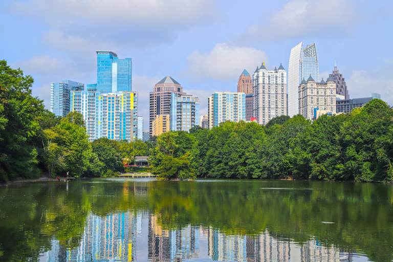 How to Become a Psychologist in Georgia
