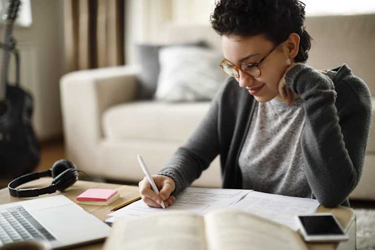 Fastest Online Counseling Degrees