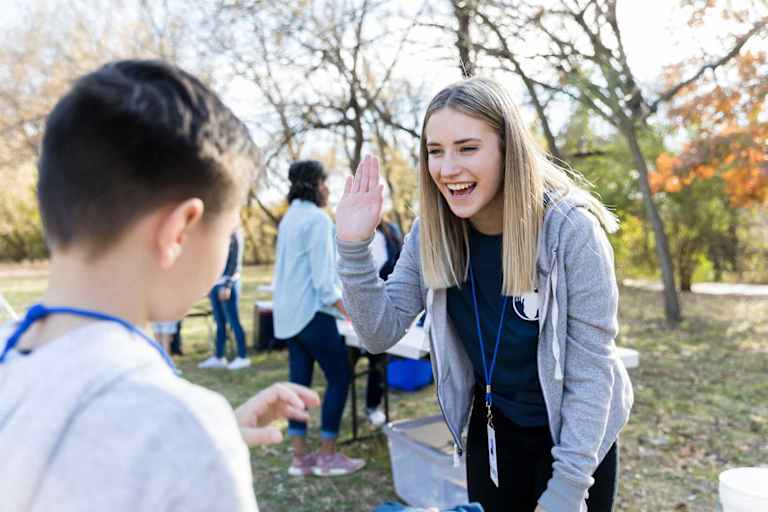 Fastest Way to Become a Social Worker