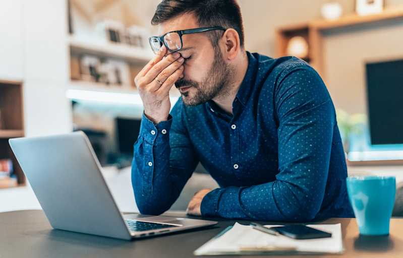 Why Mental Health Workers Need Therapy Too