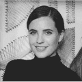 Katie Nelson, Managing Editor